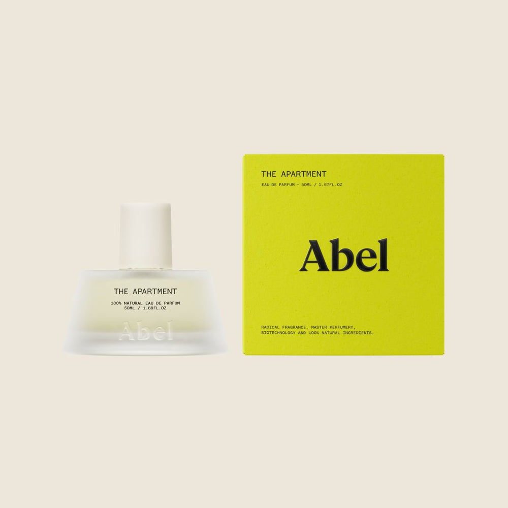 EAU DE PARFUM - THE APARTMENT