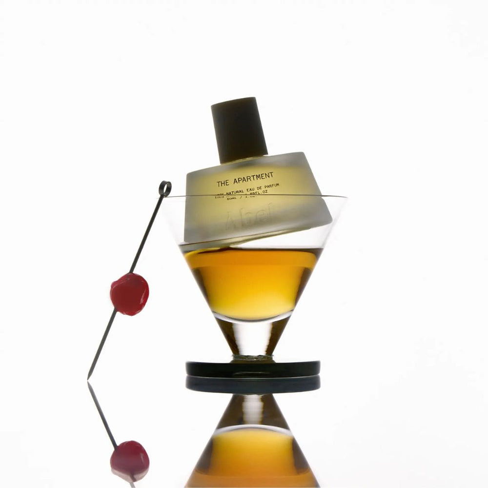 EAU DE PARFUM - THE APARTMENT