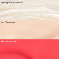 KIDS PENELOPE JOY KIKI SET