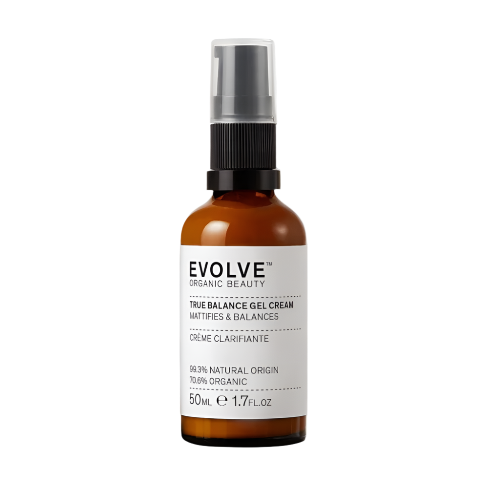 TRUE BALANCE GEL CREAM