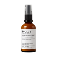 TRUE BALANCE GEL CREAM