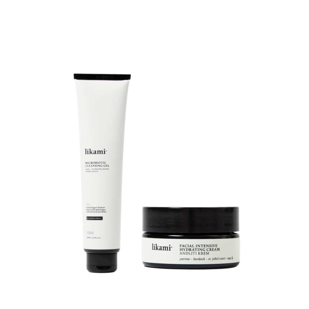 LIKAMI FOR MEN