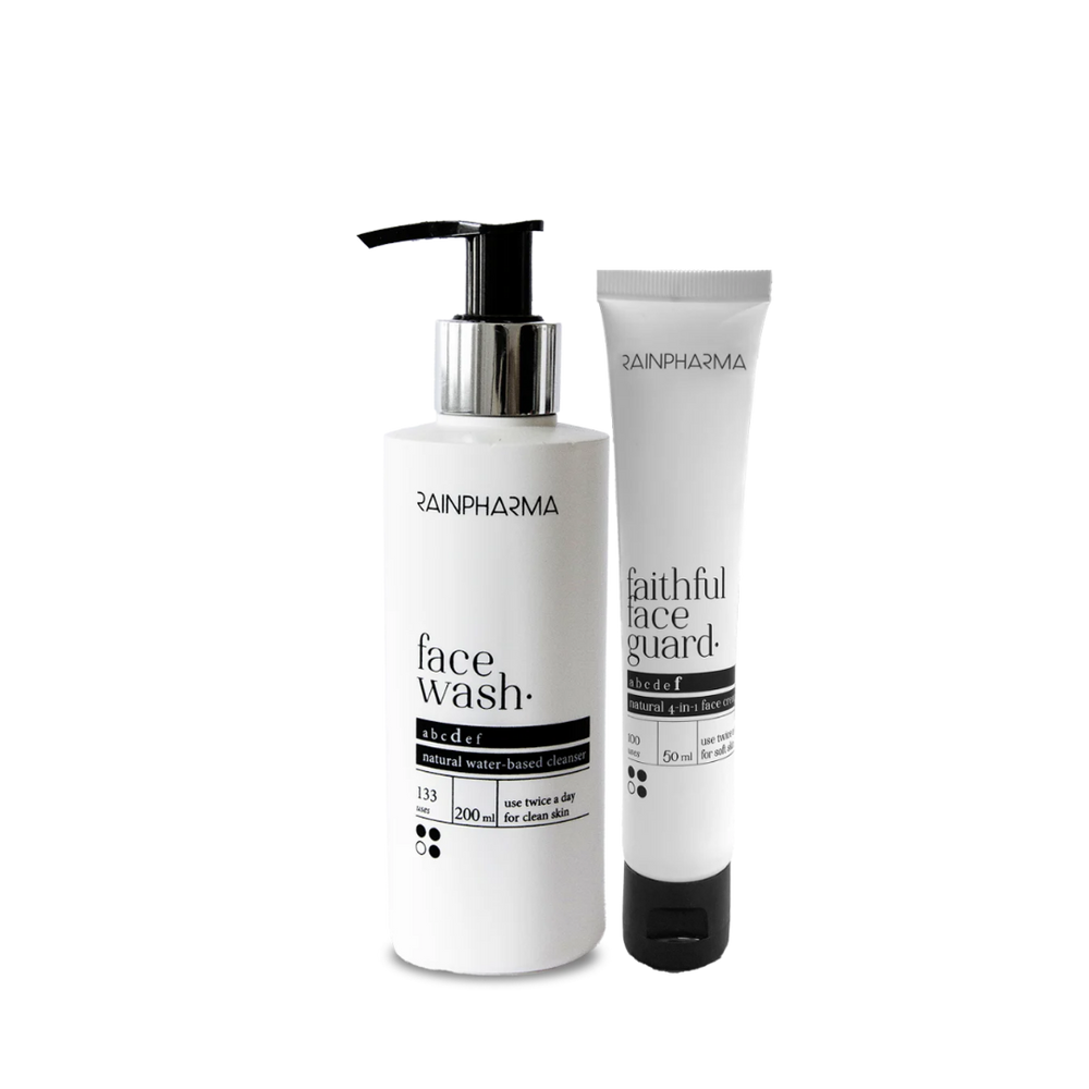 RAINPHARMA FOR MEN