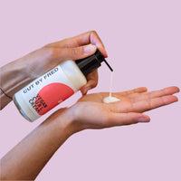 VEGAN CURL CREAM