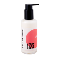 VEGAN CURL CREAM