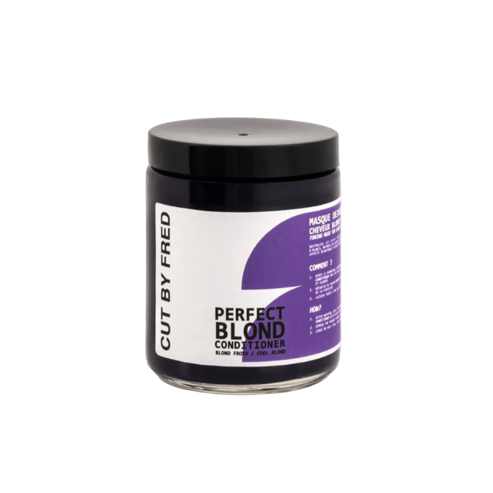 PERFECT BLOND CONDITIONER