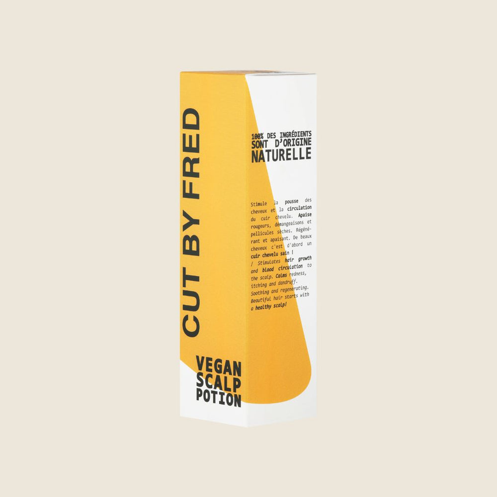 VEGAN SCALP POTION