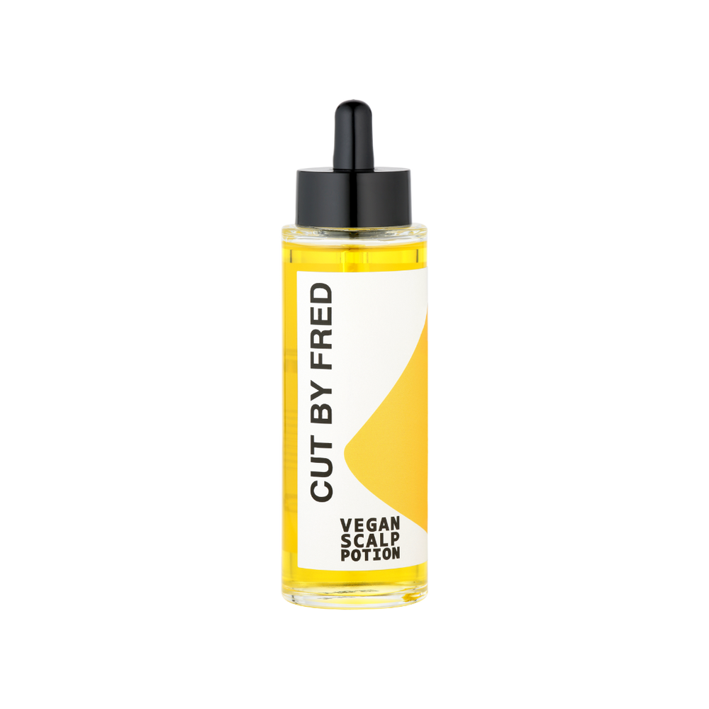 VEGAN SCALP POTION