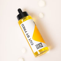 VEGAN SCALP POTION