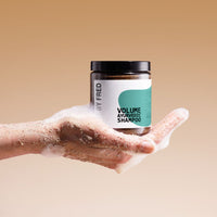 VOLUME AYURVEDIC SHAMPOO