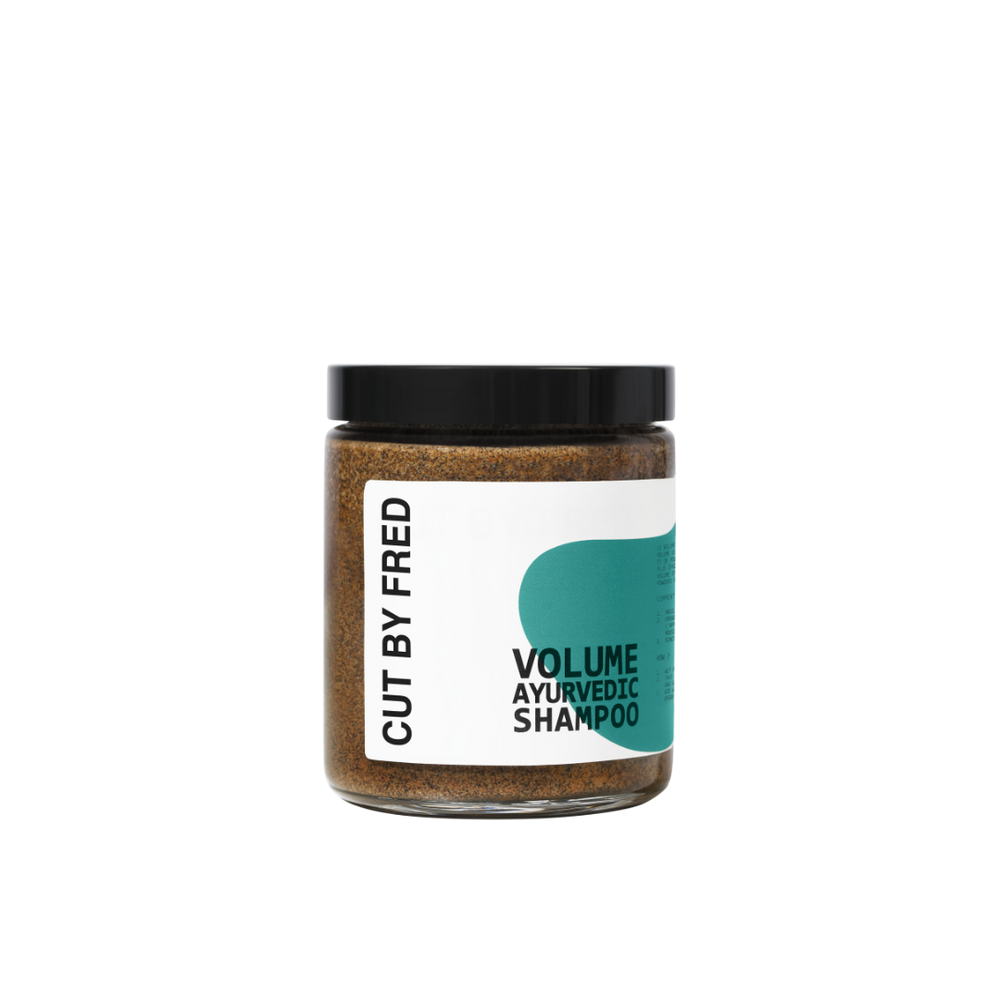 VOLUME AYURVEDIC SHAMPOO