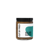 VOLUME AYURVEDIC SHAMPOO