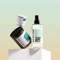 VOLUME AYURVEDIC SHAMPOO