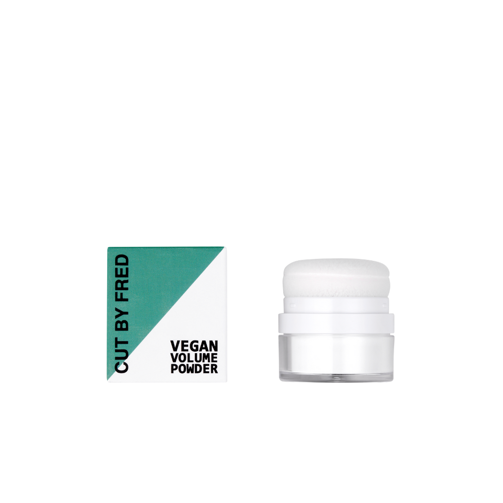 VEGAN VOLUME POWDER