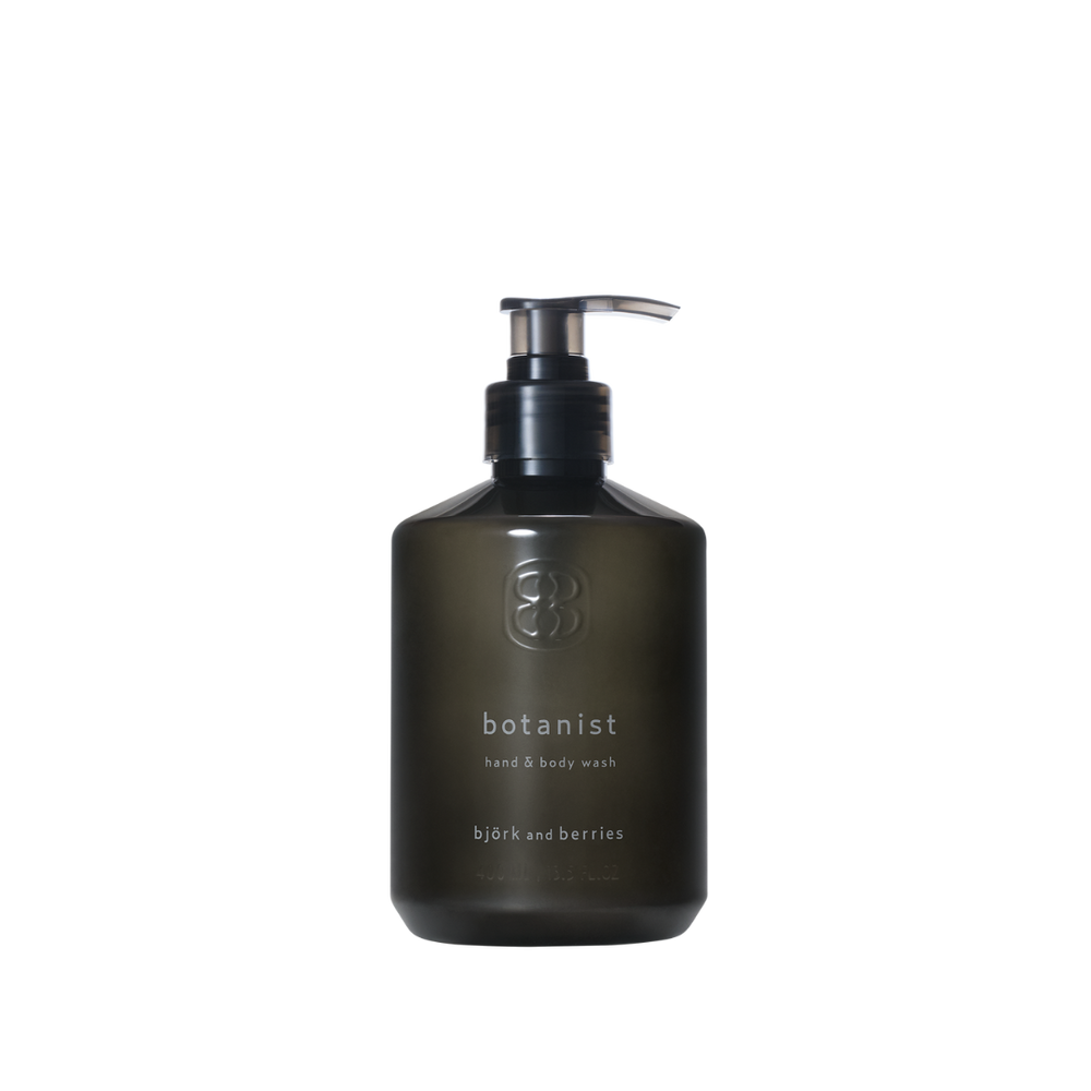 BOTANIST WASH