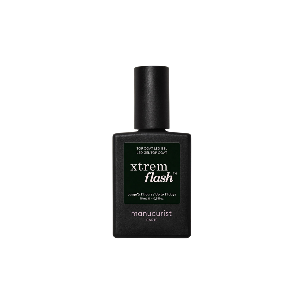 XTREM FLASH TOP COAT