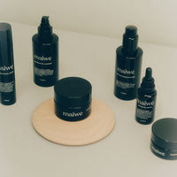 EXFOLIATING GLOW MASK