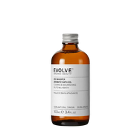 ZEN WHISPER AROMATIC BATH OIL