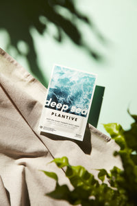 PLANTIVE DEEP SEA MASK