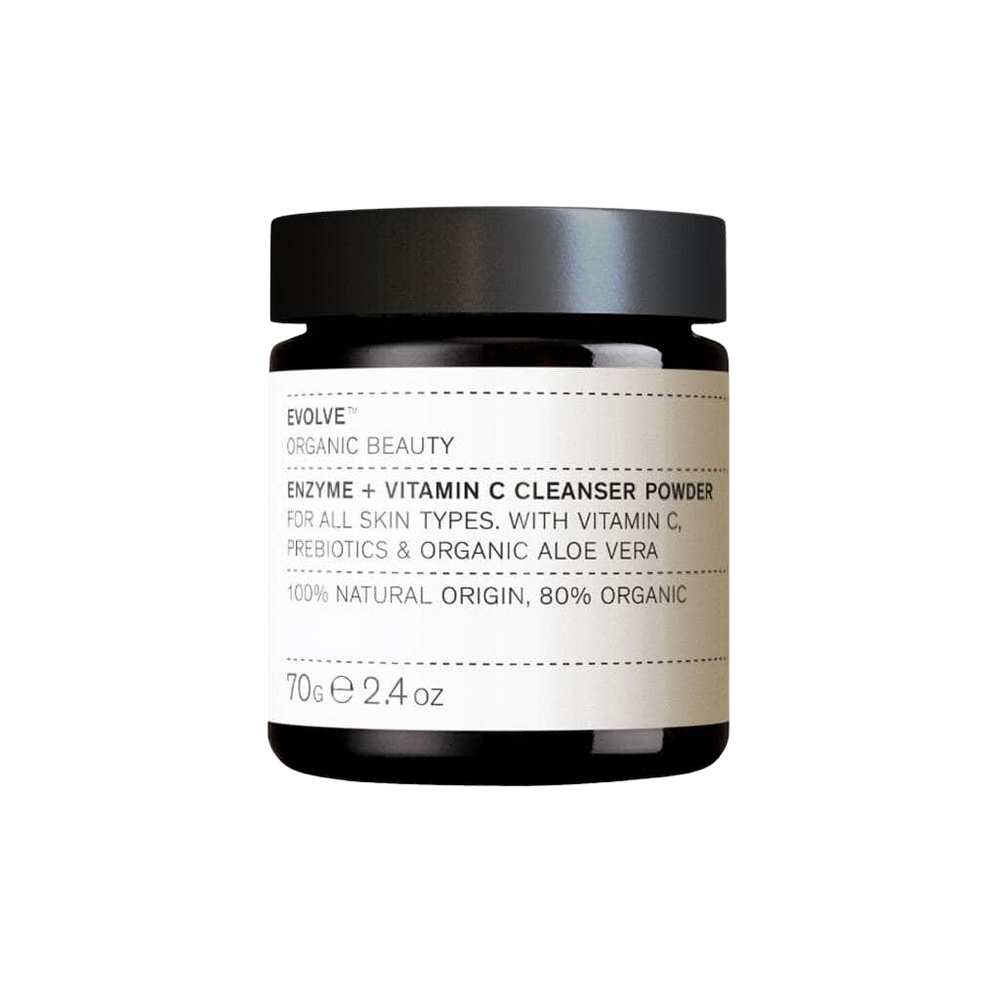 ENZYME + VIT C CLEANSER POWDER