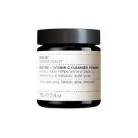 ENZYME + VIT C CLEANSER POWDER