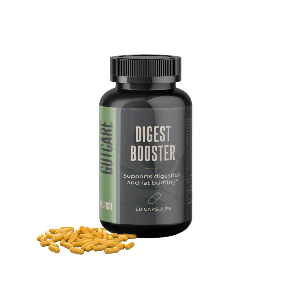 DIGEST BOOSTER