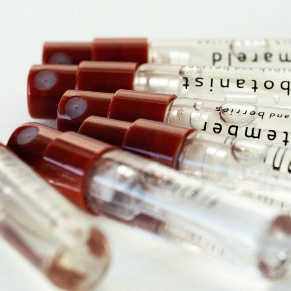 EAU DE PARFUM DISCOVERY SET