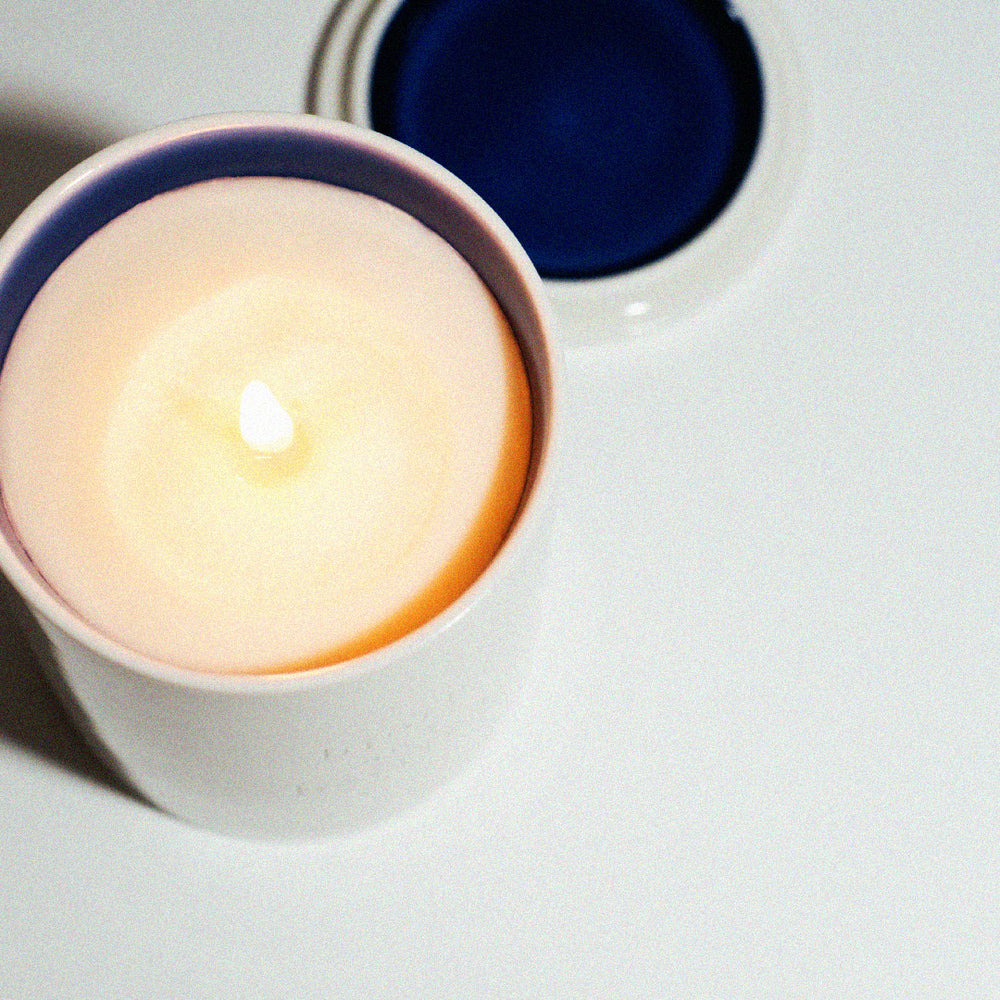 SCENTED CANDLE MIDVINTERNATT