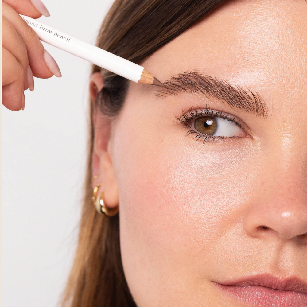 ALMOND BROW PENCIL