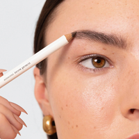 ALMOND BROW PENCIL