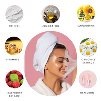 RETINOL SHEETMASK