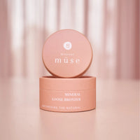 MINERAL LOOSE BRONZER