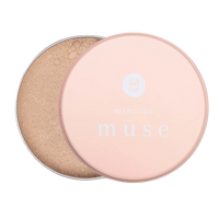 MINERAL LOOSE FOUNDATION