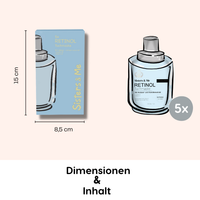 RETINOL SHEETMASK