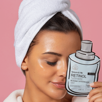 RETINOL SHEETMASK