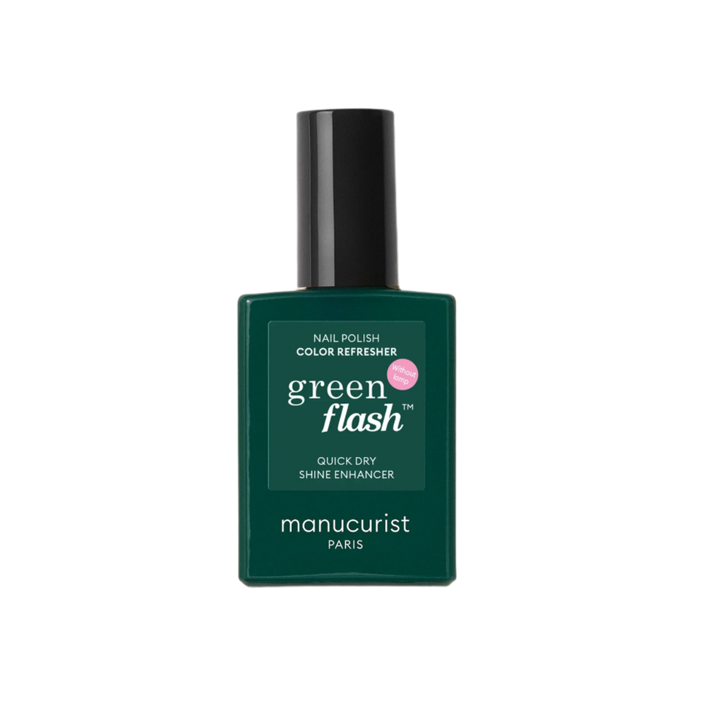 NAIL POLISH COLOR REFRESHER