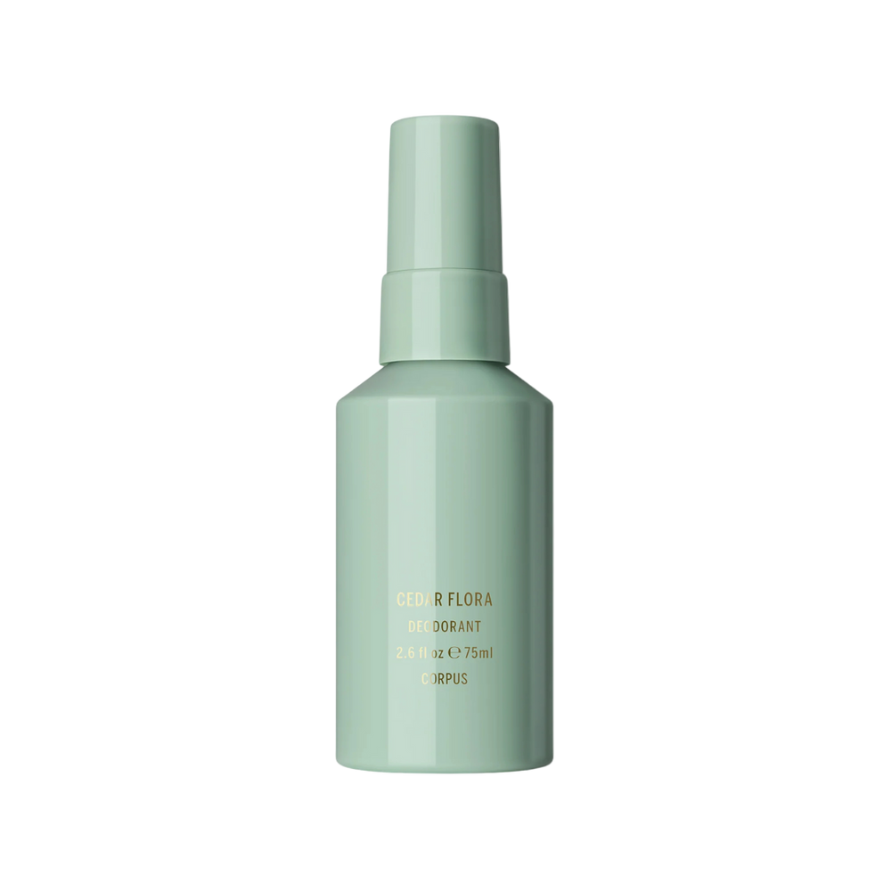 DEO SPRAY CEDAR FLORA