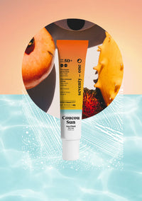 COUCOU SUN FLUID SPF50