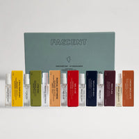 FASCENT DISCOVERY KIT