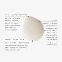 CICA+ ECTOIN SENSITIVE SERUM