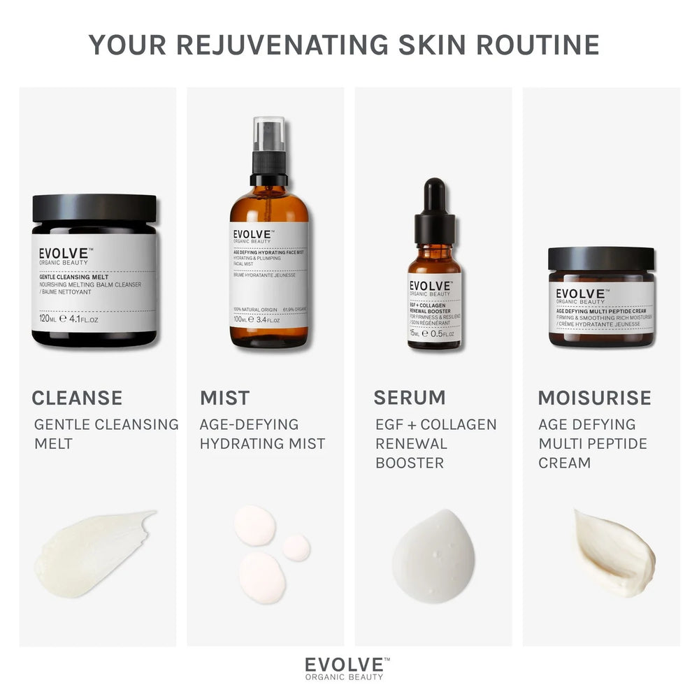 EGF+ COLLAGEN RENEWAL BOOSTER