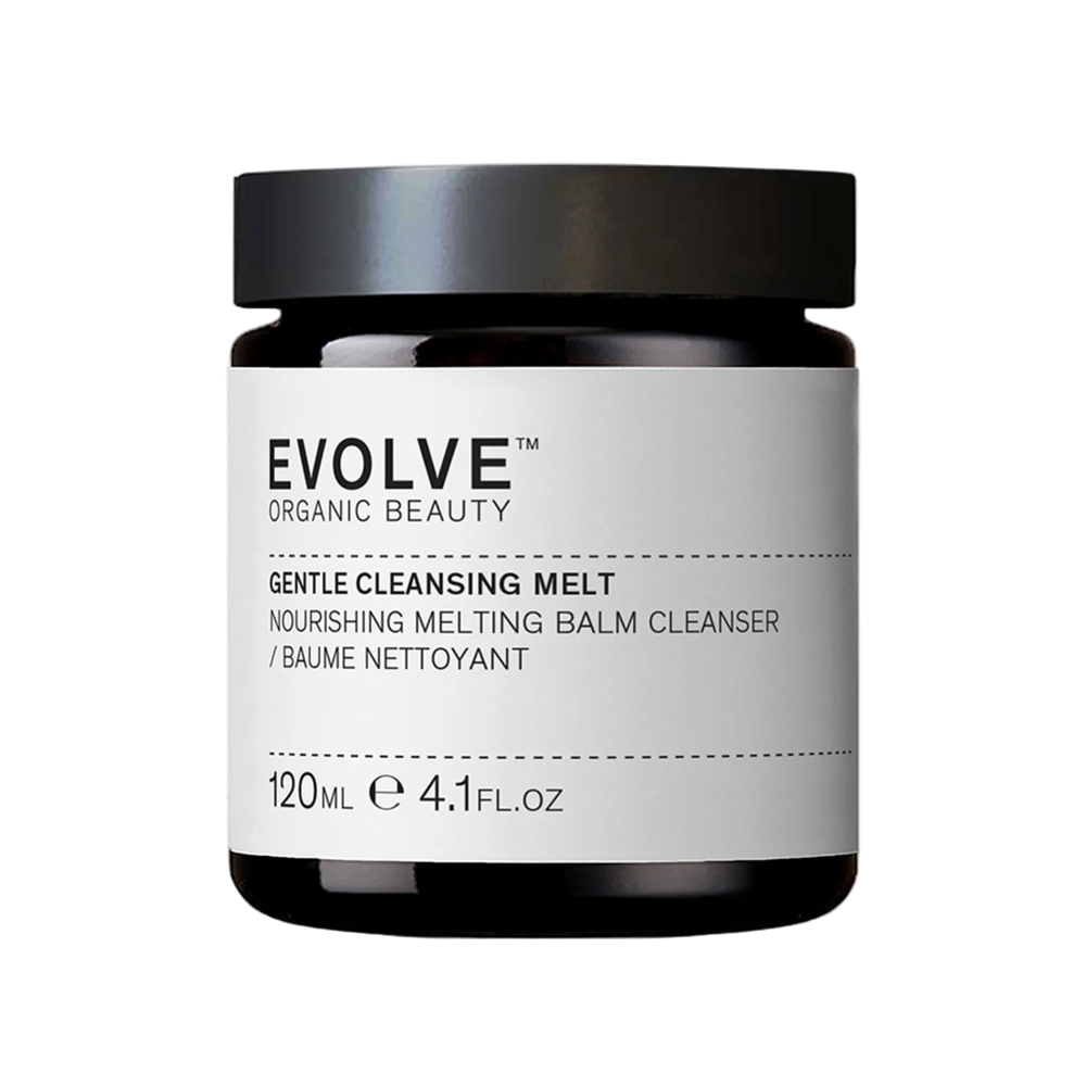 GENTLE CLEANSING MELT