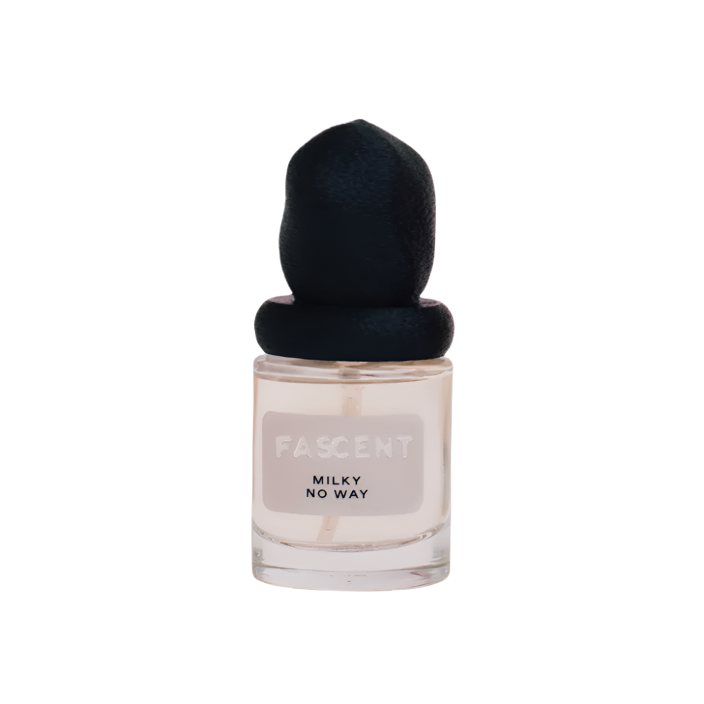 EAU DE PARFUM - MILKY NO WAY