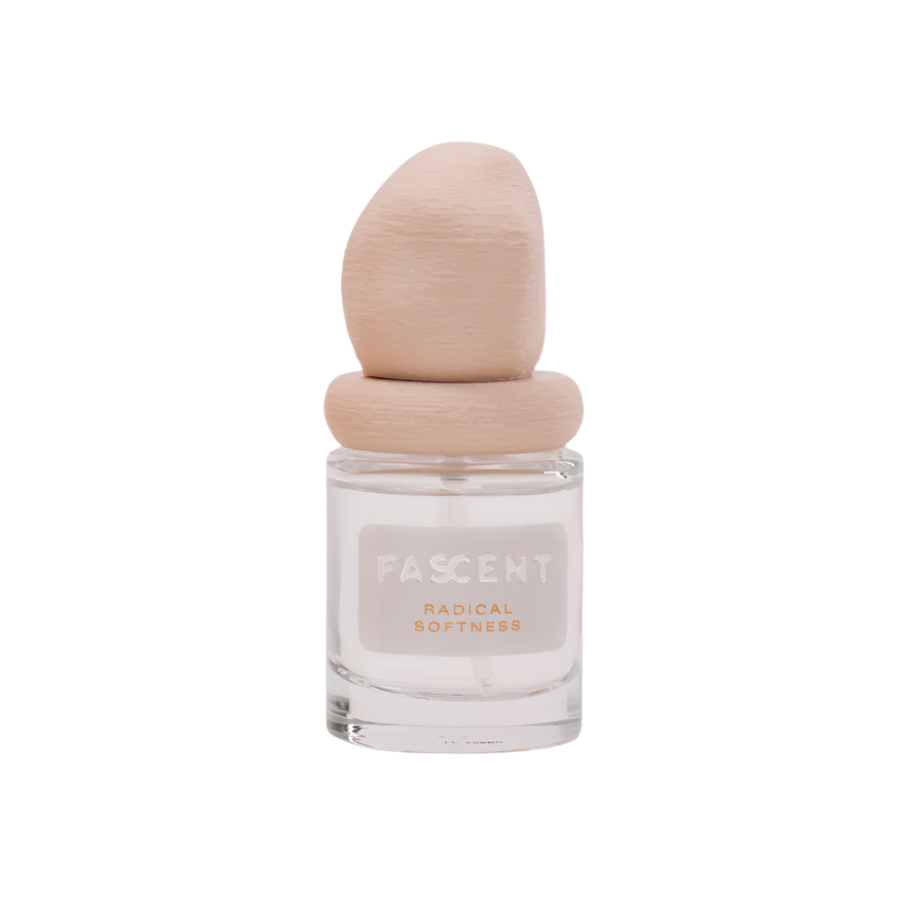 EAU DE PARFUM - RADICAL SOFTNESS
