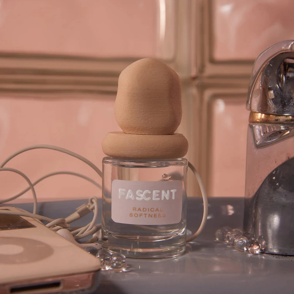 EAU DE PARFUM - RADICAL SOFTNESS