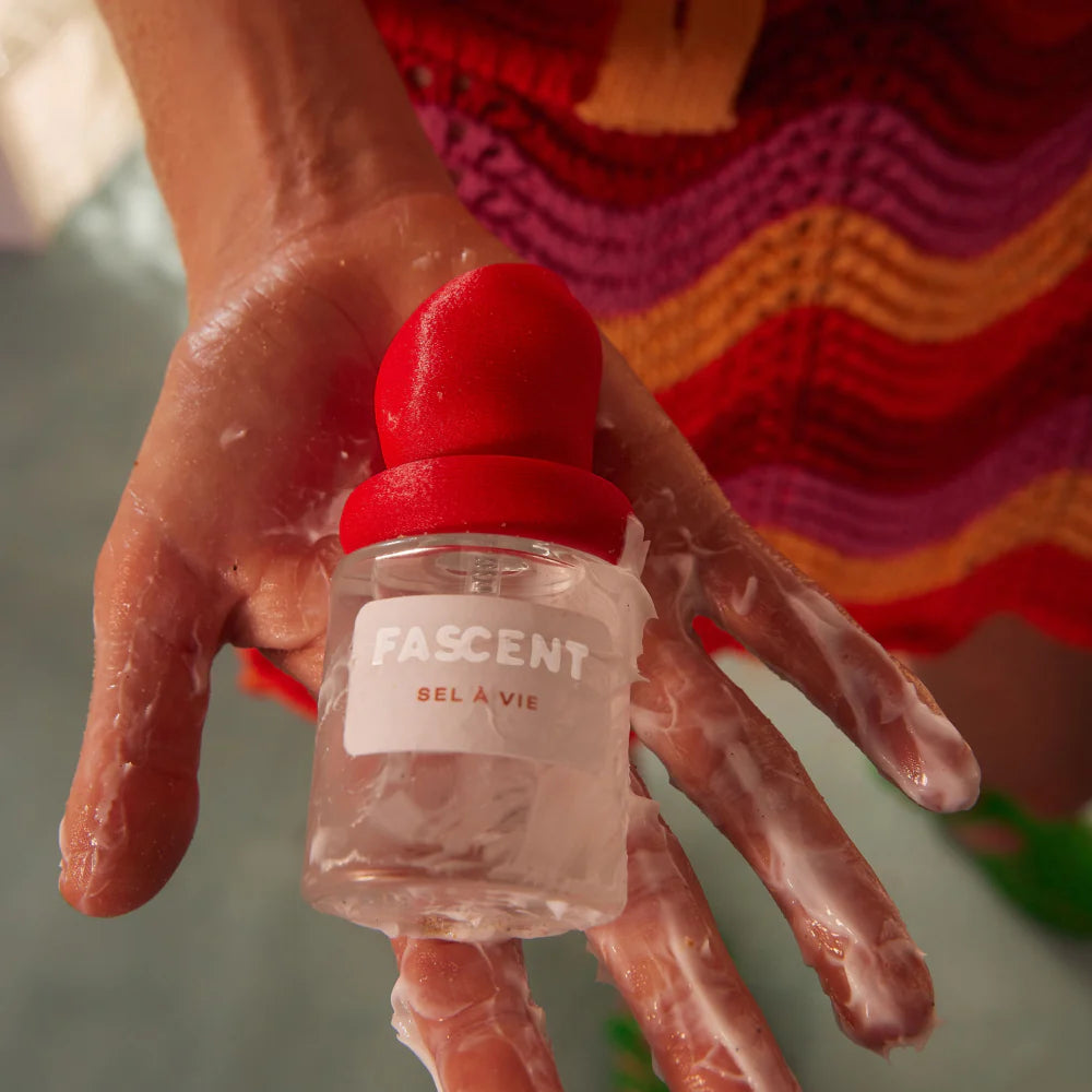EAU DE PARFUM - SEL A VIE