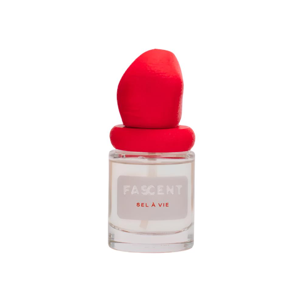EAU DE PARFUM - SEL A VIE