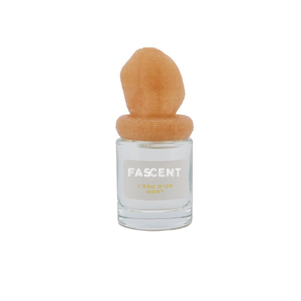 EAU DE PARFUM - L'EAU D'OR DORT