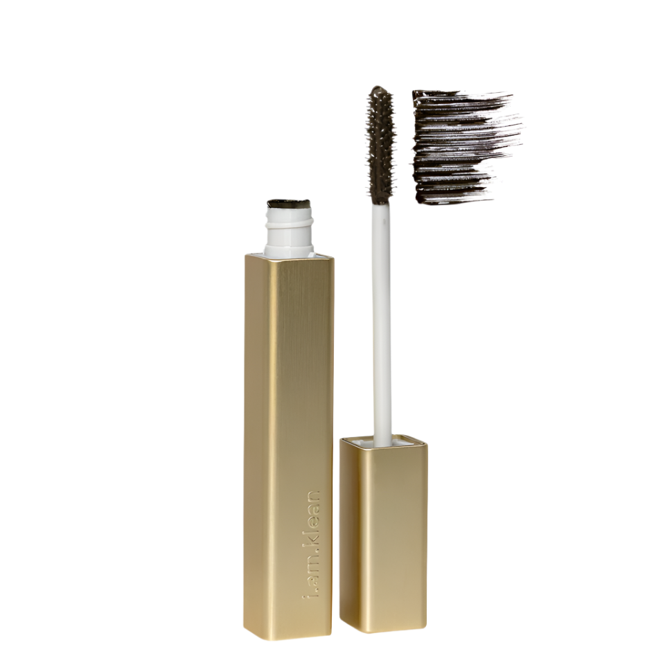 PURE DEFINITION MASCARA BROWN