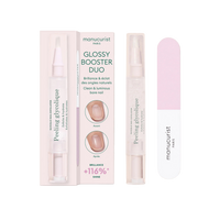 GLOSSY BOOSTER DUO
